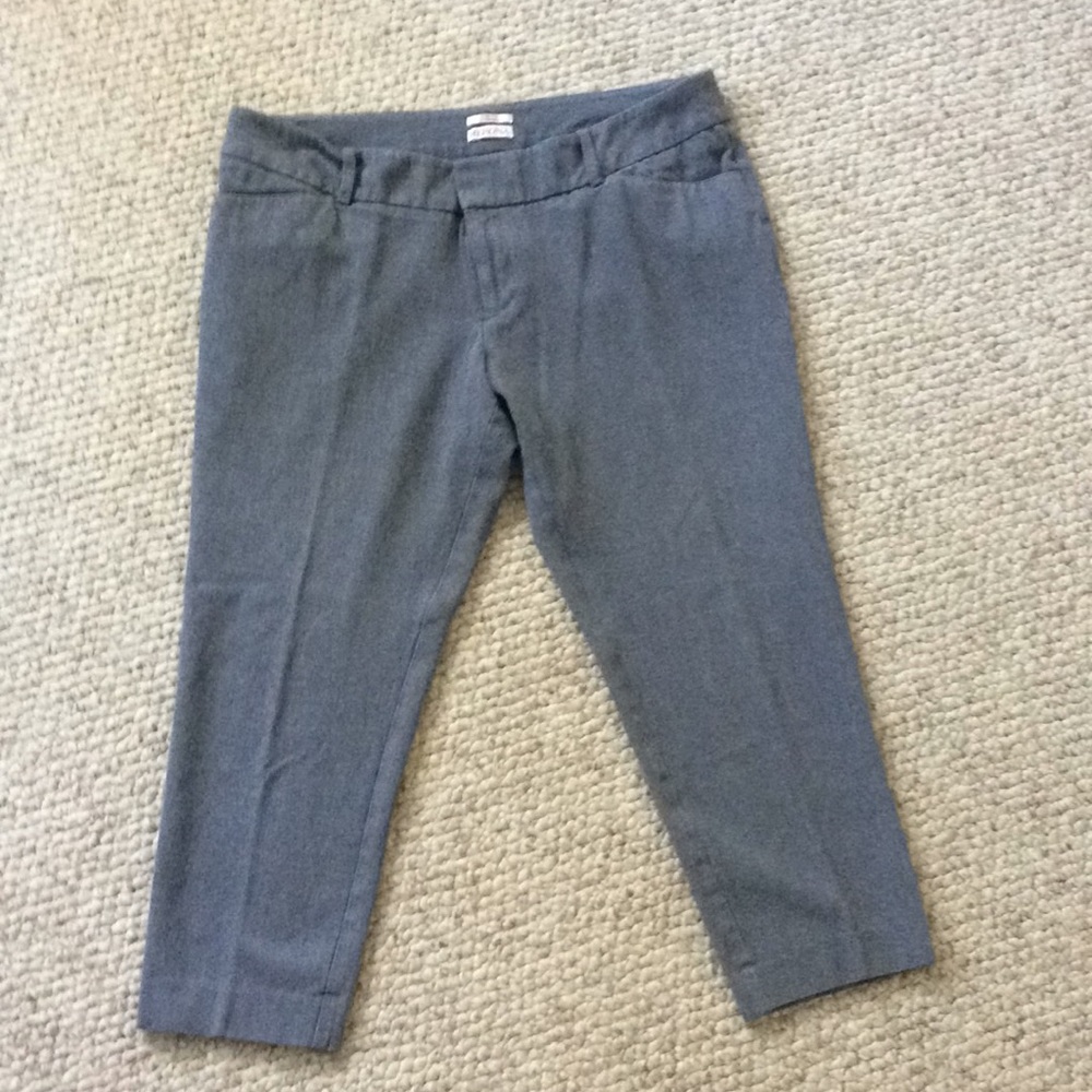 Merona Brand grey pants
